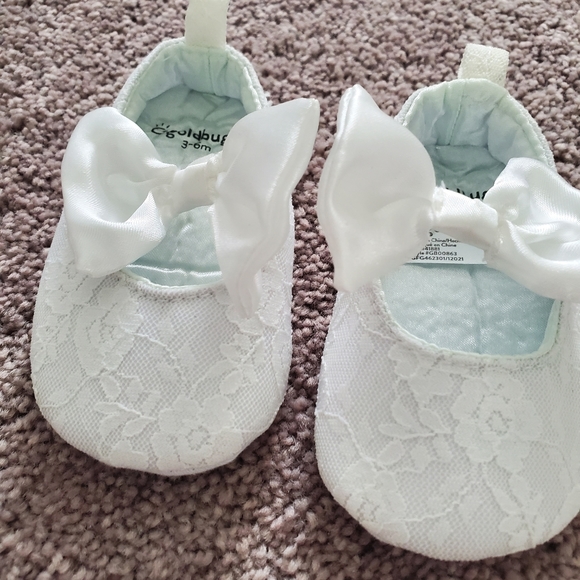 2 for $15 - Baby shoes - Picture 2 of 2